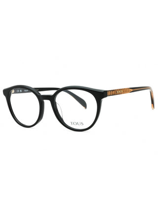 Tous VTOB54 acetate Round Women's Eyeglasses