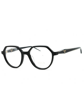 Tous VTOB56L acetate Round Women's Eyeglasses