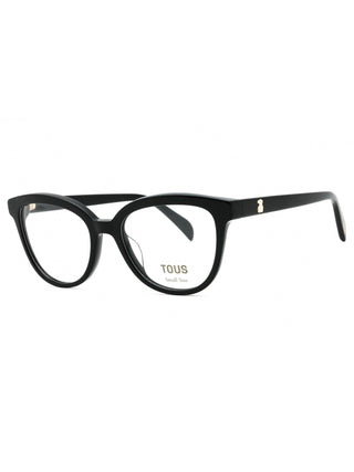 Tous VTOB93 acetate Cat eye Women's Eyeglasses
