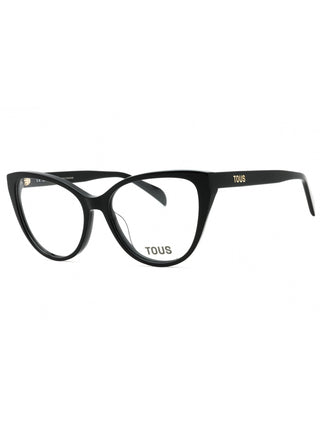 Tous VTOB95 acetate Cat eye Women's Eyeglasses