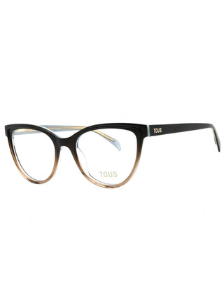 Tous VTOC16 acetate Cat eye Women's Eyeglasses