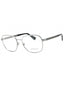 1001 - Gunmetal Grey / Clear Lens
