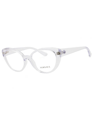 Versace 0VE3349U plastic Cat eye  Women's Eyeglasses