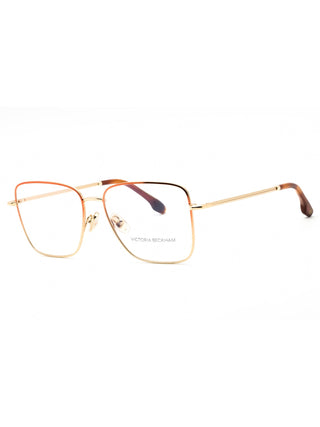 Victoria Beckham VB2118  Metal Rectangular  Women's Eyeglasses