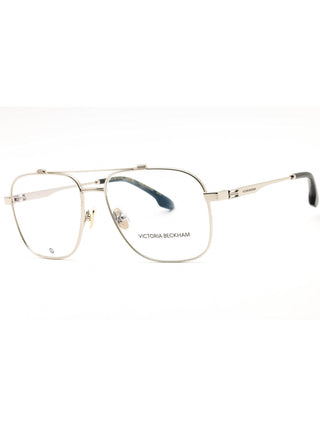 Victoria Beckham VB2138  Metal  Aviator  Women's Eyeglasses