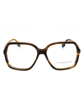 Victoria Beckham VB2650 acetate Rectangular  Women's Eyeglasses