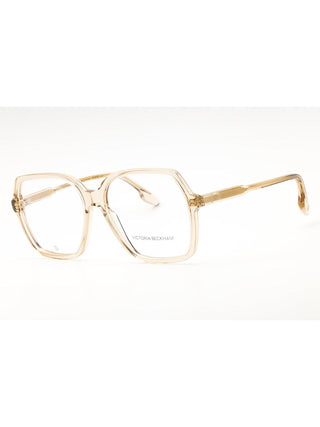 Victoria Beckham VB2650 acetate Rectangular  Women's Eyeglasses