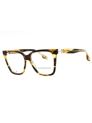 Victoria Beckham VB2680 acetate Rectangular  Women's Eyeglasses