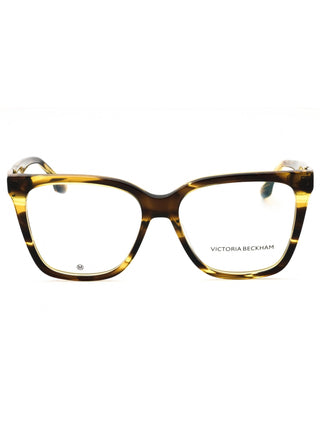 Victoria Beckham VB2680 acetate Rectangular  Women's Eyeglasses