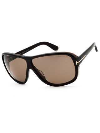 Tom Ford FT0242 plastic Oversized  Women's Sunglasses