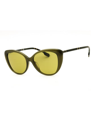 Burberry 0BE4407F plastic Cat eye  Women's Sunglasses