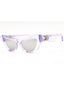 40956G - Violet/Silver