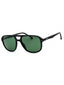 0003 UC - MATTE BLACK/GREEN PZ