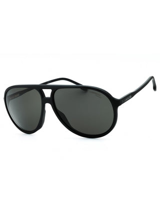Carrera CARRERA 237/S plastic Aviator Men's Sunglasses