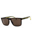 0N9P 70 - Matte Brown Tortoise/Brown