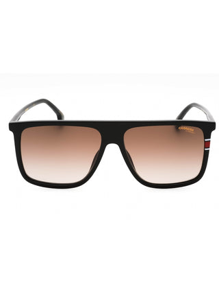 Carrera Carrera 172/N/S plastic Rectangular Men's Sunglasses