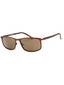 04IN SP - Matte Brown / Bronze Polarized