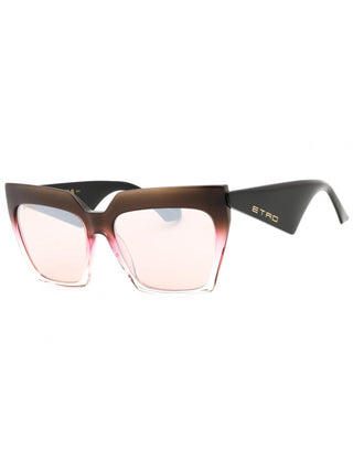 Etro ETRO 0001/S plastic Cat eye  Women's Sunglasses