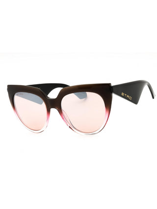 Etro ETRO 0003/S plastic Cat eye  Women's Sunglasses