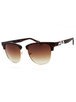 FILA SF9482 injected propionate Rectangular  Sunglasses
