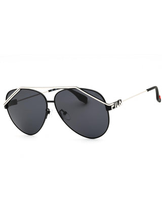 FILA SFI018  Metal  Aviator  Women's Sunglasses