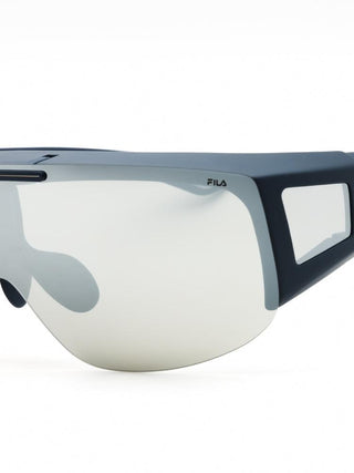FILA SFI126 shield Shield Men's Sunglasses