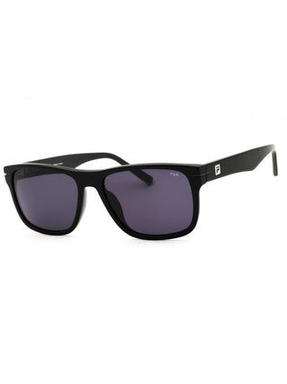 FILA SFI208 acetate Rectangular Men's Sunglasses