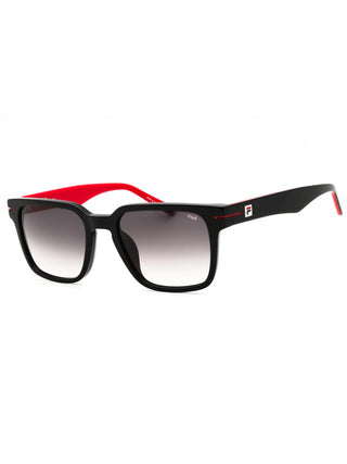 FILA SFI209 acetate Rectangular Men's Sunglasses