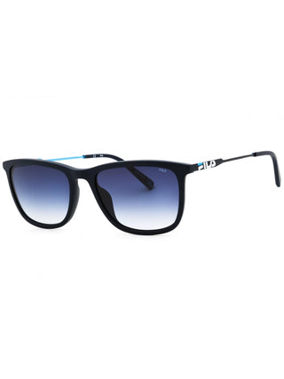 FILA SFI214 acetate Rectangular Men's Sunglasses