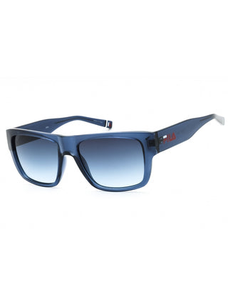 FILA SFI281 acetate Rectangular  Sunglasses