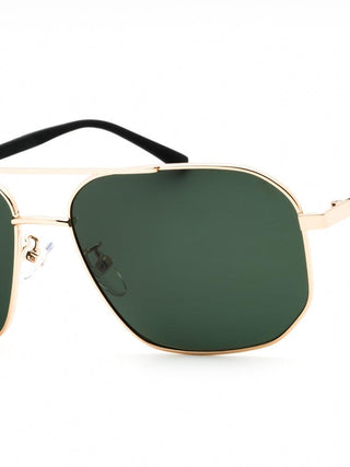 FILA SFI300V  Metal Oval Men's Sunglasses