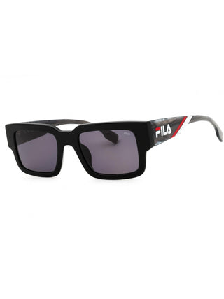 FILA SFI314 acetate Rectangular Men's Sunglasses