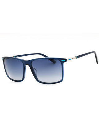 FILA SFI447 acetate Rectangular Men's Sunglasses