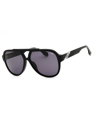 FILA SFI459 acetate  Aviator Men's Sunglasses