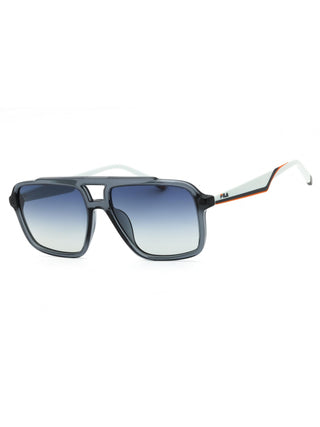 FILA SFI460 acetate Rectangular  Unisex's Sunglasses