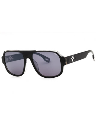 FILA SFI529 acetate Rectangular Men's Sunglasses