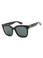001 - Black / Grey
