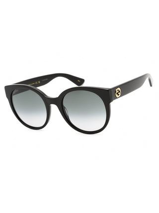 Gucci GG0035SN acetate Round Men's Sunglasses