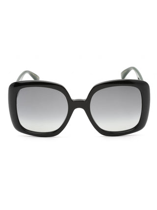 Gucci GG0713S injected propionate Oversized  Women's Sunglasses