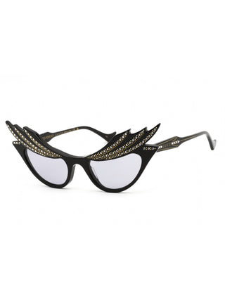 Gucci GG1094S plastic Cat eye  Women's Sunglasses