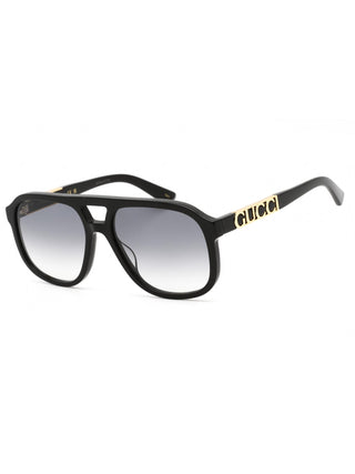 Gucci GG1188S acetate Rectangular  Unisex's Sunglasses