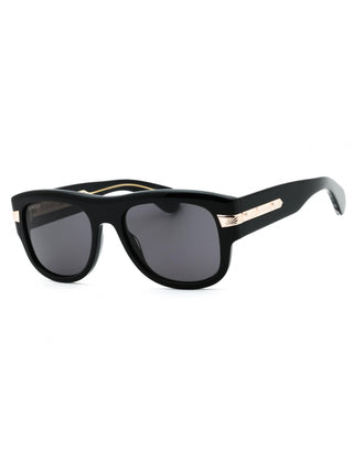 Gucci GG1517S acetate Rectangular Men's Sunglasses
