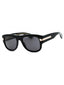 001 - BLACK-BLACK-GREY