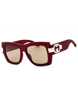 Gucci GG1688S injected propionate  Women's Sunglasses
