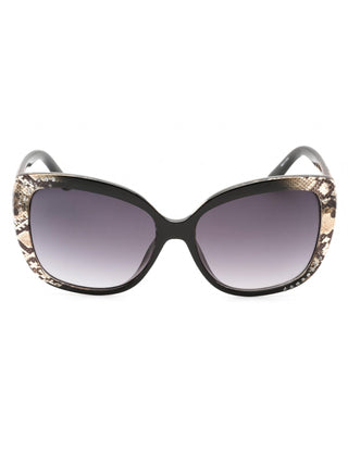 Guess Factory GF0383 plastic Cat eye  Women's Sunglasses