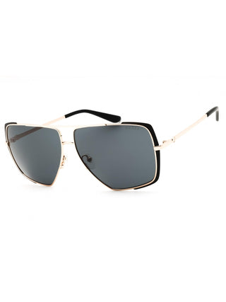 Guess GU00220  Metal Oversized  Women's Sunglasses