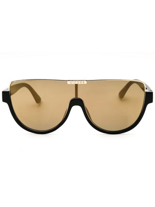 Guess Outlet GO00033 shield Shield  Women's Sunglasses
