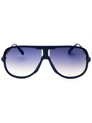Guess Outlet GO00060 plastic Oval Men's Sunglasses