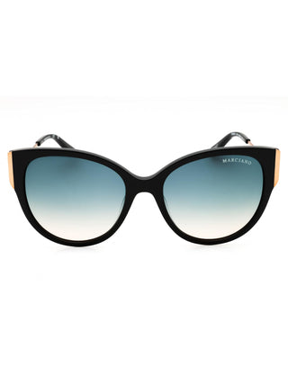 Guess by Marciano GM0834 acetate Round  Women's Sunglasses
