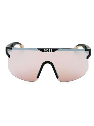 Hugo Boss BOSS 1500/S shield Shield Men's Sunglasses